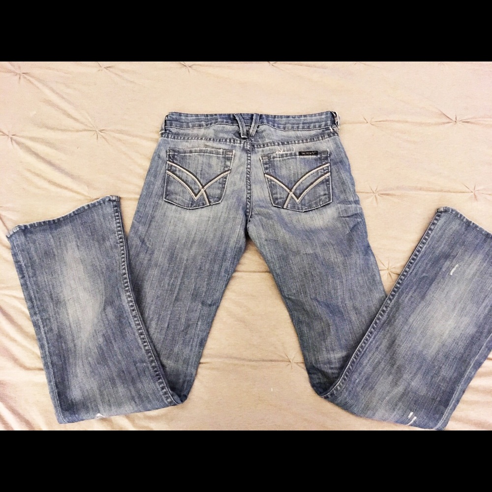 William Rast Jeans